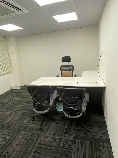 IndiQube Delta